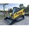 2025 Wacker Neuson ST50 Skidsteer